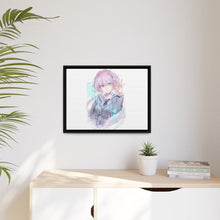 Load image into Gallery viewer, Assassination Classroom Canvas Framed Art Print