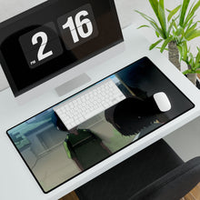 Load image into Gallery viewer, Tokyo Magnitude 8.0 Mouse Pad (Desk Mat)