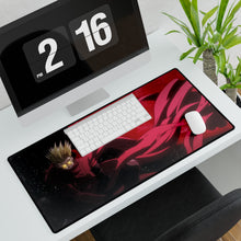 Load image into Gallery viewer, Anime Trigun Mouse Pad (Desk Mat)