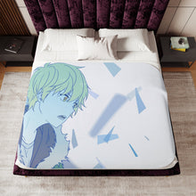 Load image into Gallery viewer, Anime Noragami Sherpa Blanket