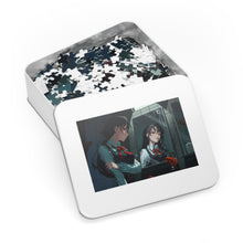 Load image into Gallery viewer, Asa Mitaka Jigsaw Puzzle