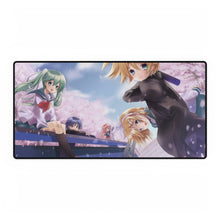 Load image into Gallery viewer, Anime Vocaloid Mouse Pad (Desk Mat)