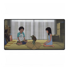 Load image into Gallery viewer, Summer Days With Coo Mouse Pad (Desk Mat)