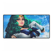 Load image into Gallery viewer, Anime Sailor Moon Mouse Pad (Desk Mat)