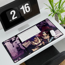 Load image into Gallery viewer, Anime Tengen Toppa Gurren Lagannr Mouse Pad (Desk Mat)