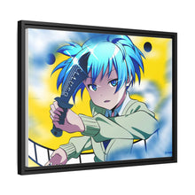 Load image into Gallery viewer, Assassination Classroom Canvas Framed Art Print