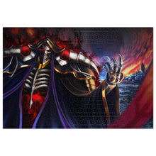 Load image into Gallery viewer, Overlord Jigsaw Puzzle