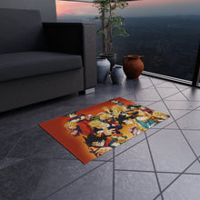 Load image into Gallery viewer, Anime Dragon Ball Z Rug