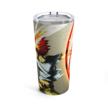 Load image into Gallery viewer, Reborn! Katekyo Hitman Reborn Tumbler 20oz