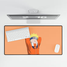 Load image into Gallery viewer, Naruto Uzumaki Mouse Pad (Desk Mat)