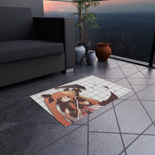 Load image into Gallery viewer, Magical Girl Lyrical Nanoha Rug