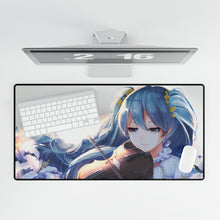 Load image into Gallery viewer, Anime Vocaloid Mouse Pad (Desk Mat)