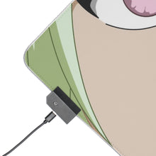 Load image into Gallery viewer, Anime Bleach RGB LED Mouse Pad (Desk Mat)
