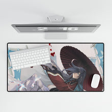 Load image into Gallery viewer, Anime Touken Ranbu Mouse Pad (Desk Mat)