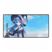 Load image into Gallery viewer, What Do You Do At The End Of The World Are You Busy Will You Save Us Mouse Pad (Desk Mat)