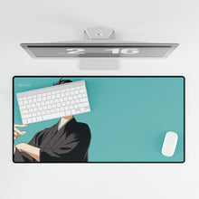 Load image into Gallery viewer, Yuri!!! on Ice Mouse Pad (Desk Mat)