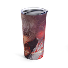 Load image into Gallery viewer, Gintama Gintoki Sakata Tumbler 20oz