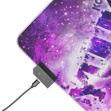 Load image into Gallery viewer, Sword Art Online II RGB LED Mouse Pad (Desk Mat)