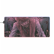 Load image into Gallery viewer, Tokyo Revengers RGB LED Mouse Pad (Desk Mat)