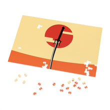 Load image into Gallery viewer, Anime Samurai Champloo Jigsaw Puzzle