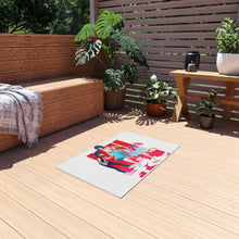 Load image into Gallery viewer, Anime Kill La Kill Rug