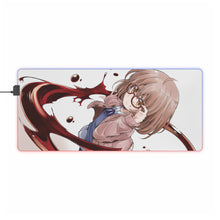 Load image into Gallery viewer, Beyond the Boundary RGB LED Mouse Pad (Desk Mat)