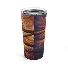 Load image into Gallery viewer, Haikyu!! Tumbler 20oz