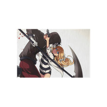 Load image into Gallery viewer, Angels Of Death Rug