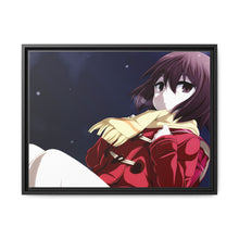 Load image into Gallery viewer, Hinazuki Kayo Canvas Framed Art Print