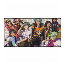 Load image into Gallery viewer, Tenchi Muyo Mouse Pad (Desk Mat)