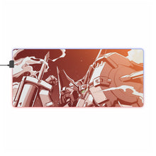 Load image into Gallery viewer, Alteisen Riese RGB LED Mouse Pad (Desk Mat)