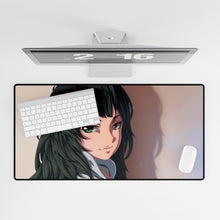 Load image into Gallery viewer, Anime Steins;Gate 0 Mouse Pad (Desk Mat)