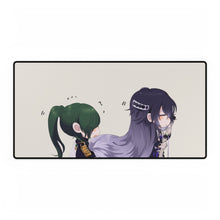 Load image into Gallery viewer, Anime Touken Ranbu Mouse Pad (Desk Mat)