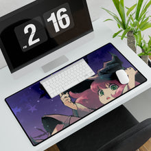 Load image into Gallery viewer, Anime Spy x Family Mouse Pad (Desk Mat)