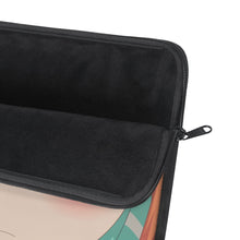 Load image into Gallery viewer, Nakano Yotsuba Laptop Sleeve