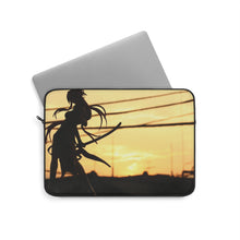 Load image into Gallery viewer, Highschool Of The Dead Laptop Sleeve