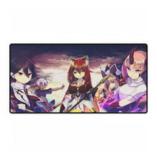 Load image into Gallery viewer, Anime Pixiv Fantasia RD Mouse Pad (Desk Mat)
