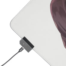 Load image into Gallery viewer, Monogatari (Series) RGB LED Mouse Pad (Desk Mat)