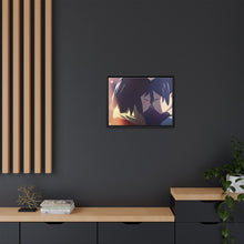 Load image into Gallery viewer, Never Let You Go Canvas Framed Art Print