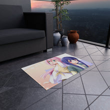 Load image into Gallery viewer, Laid-Back Camp Rug