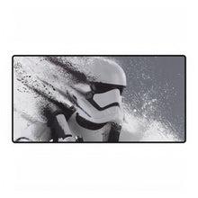 Load image into Gallery viewer, Star Wars First Order Mouse Pad (Desk Mat)