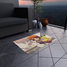 Load image into Gallery viewer, Anime Crossover Rug