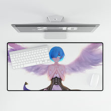 Load image into Gallery viewer, Anime Re:ZERO -Starting Life in Another World- Mouse Pad (Desk Mat)