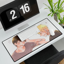 Load image into Gallery viewer, Anime Sasaki and Miyano Mouse Pad (Desk Mat)