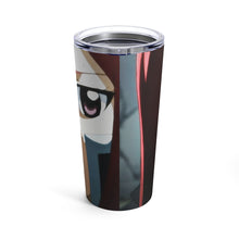 Load image into Gallery viewer, Erza Scarlet Tumbler 20oz