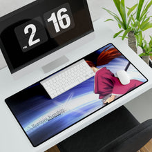 Load image into Gallery viewer, Samurai X Mouse Pad (Desk Mat)