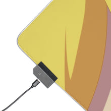 Load image into Gallery viewer, Monogatari (Series) RGB LED Mouse Pad (Desk Mat)