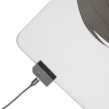 Load image into Gallery viewer, Sword Art Online RGB LED Mouse Pad (Desk Mat)
