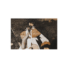 Load image into Gallery viewer, Anime Jojo's Bizarre Adventure Rug