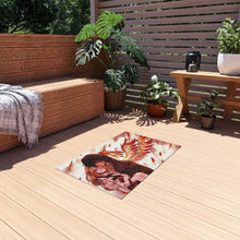 Load image into Gallery viewer, Save Her! Rug